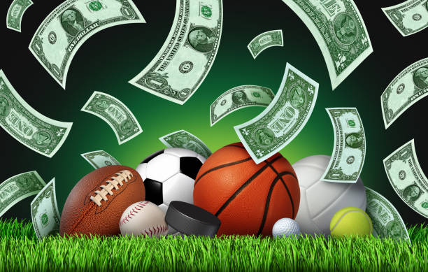 Access Bet Your Gateway to Online Sports Betting Access Bet Your Gateway to Online Sports Betting