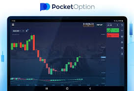 Discover the World of Trading with Pocket Option 12