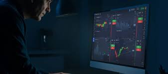 Discover the World of Trading with Pocket Option 12