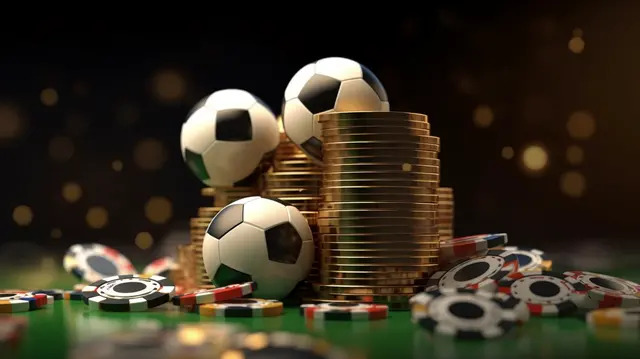 Betwinner casino - Eng yaxshi onlayn qimor tajribasi!