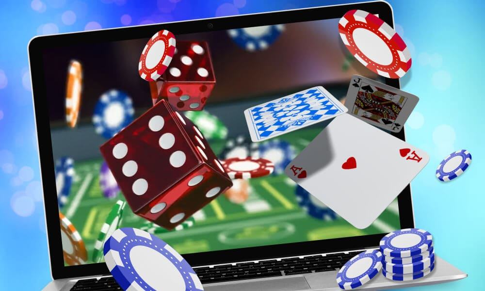 Discover the Exciting World of SpinTime Casino Online Games Discover the Exciting World of SpinTime Casino Online Games