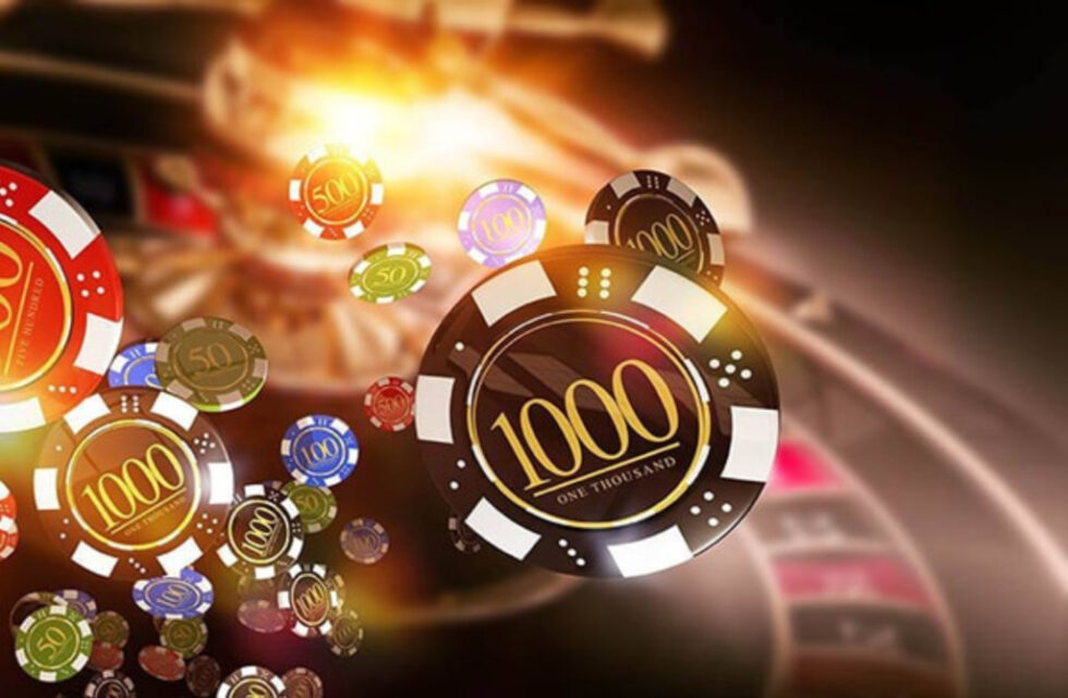 Discover the Thrill of Casino Cosmobet UK 21