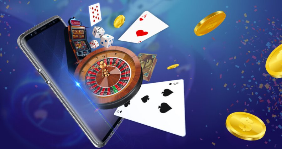 Discover the Thrills of Amonbet Casino UK 0 Discover the Thrills of Amonbet Casino UK 0