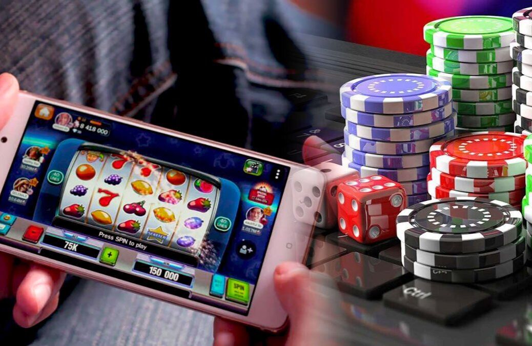 Discover Thrills and Rewards at Golden Mister Online Casino UK