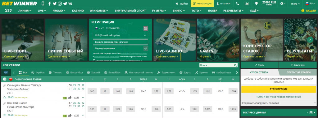 Explorando los Métodos de Pago de Betwinner Explorando los Métodos de Pago de Betwinner