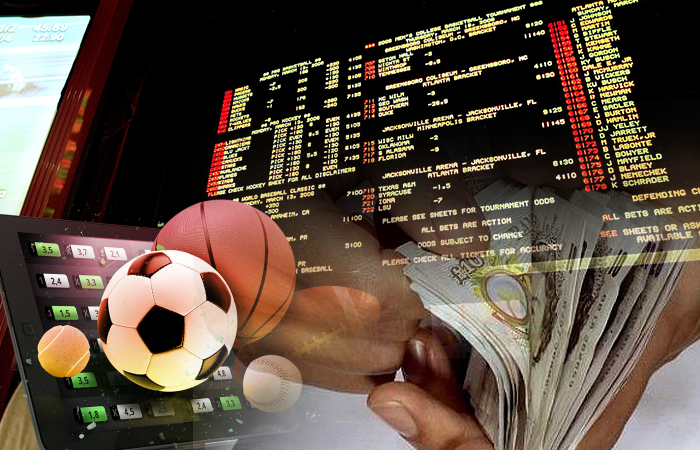 Mastering the Track Betting Strategies for Successful Horse Racing Mastering the Track Betting Strategies for Successful Horse Racing